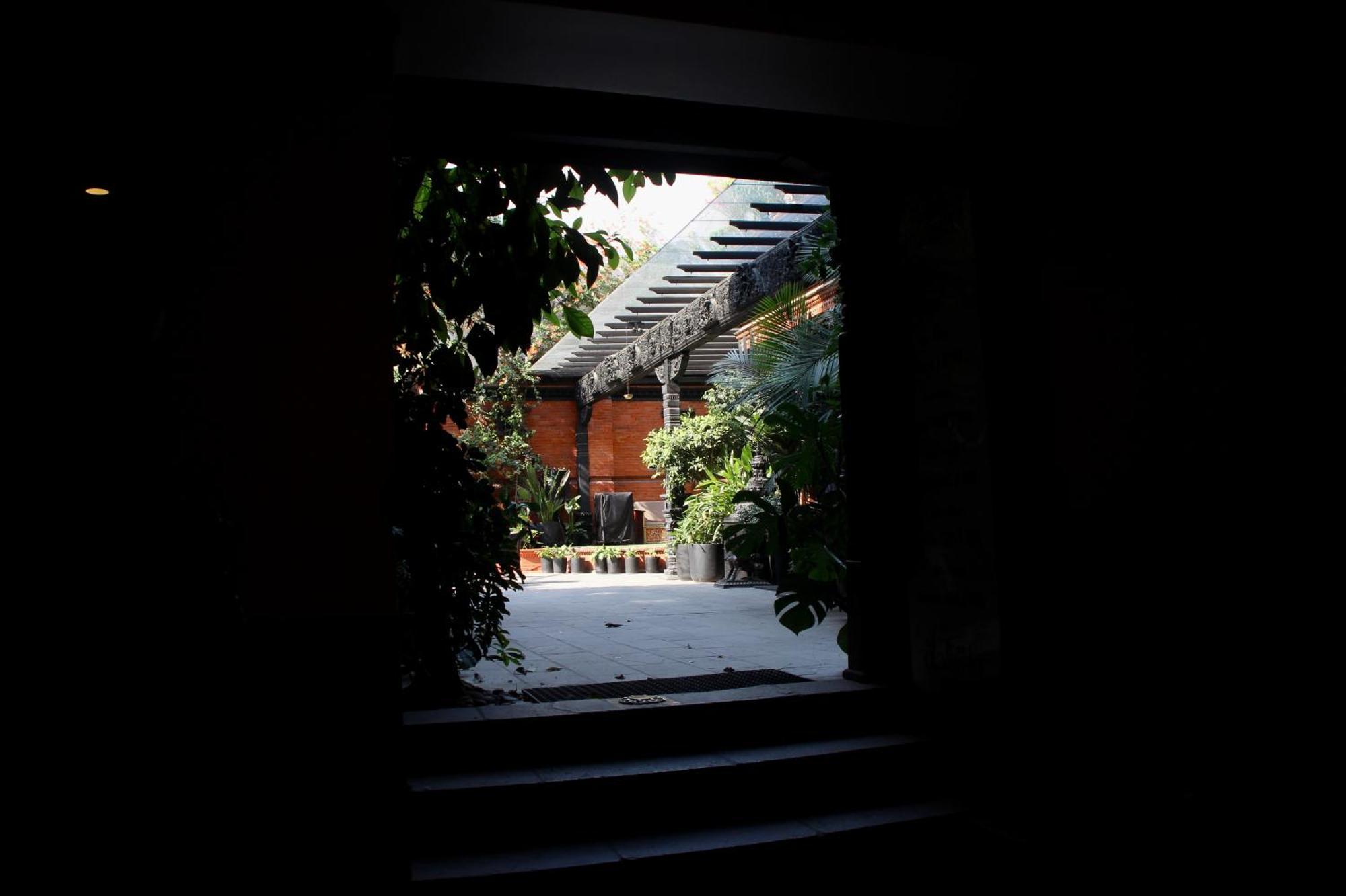 Dalai-La Boutique Hotel Kathmandu Esterno foto