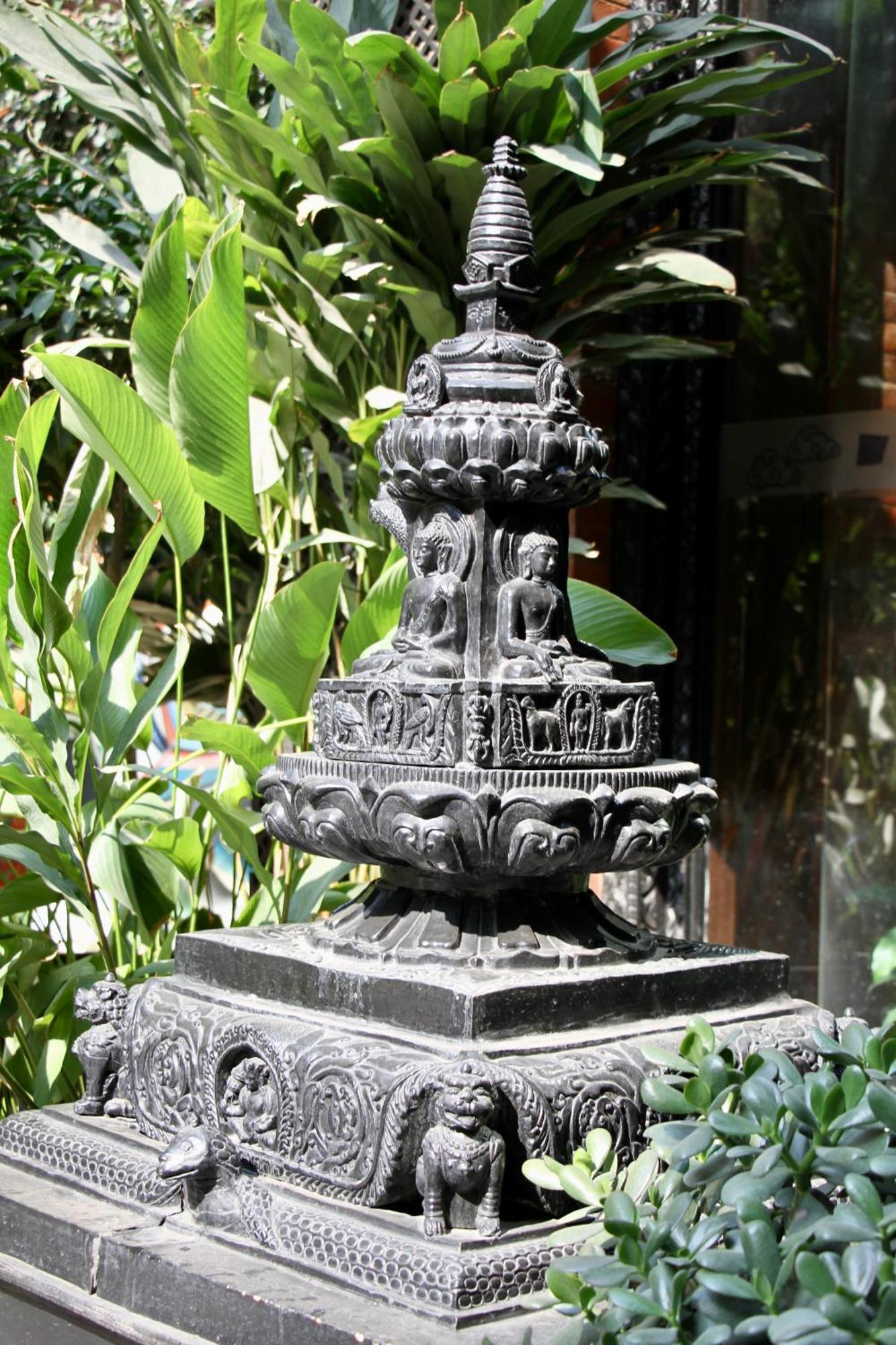 Dalai-La Boutique Hotel Kathmandu Esterno foto